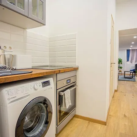 Cosy Flat In The Dob Street - Sapphire Apartment Budapest Exterior photo