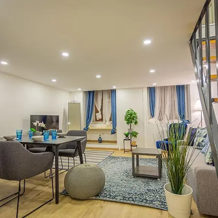 Cosy Flat In The Dob Street - Sapphire Apartment Budapest Exterior photo