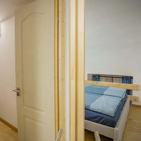 Cosy Flat In The Dob Street - Sapphire Apartment Budapest Exterior photo