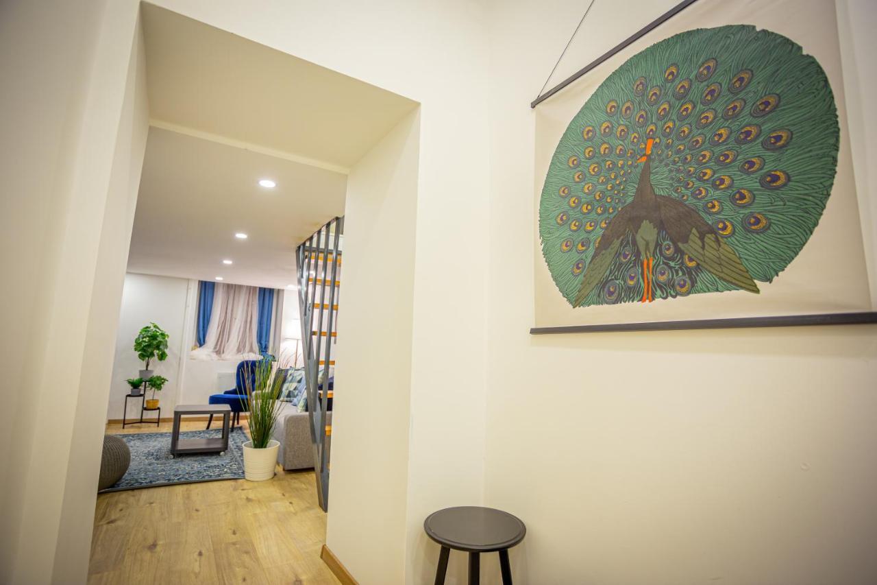 Апартаменти Cosy Flat In The Dob Street - Sapphire