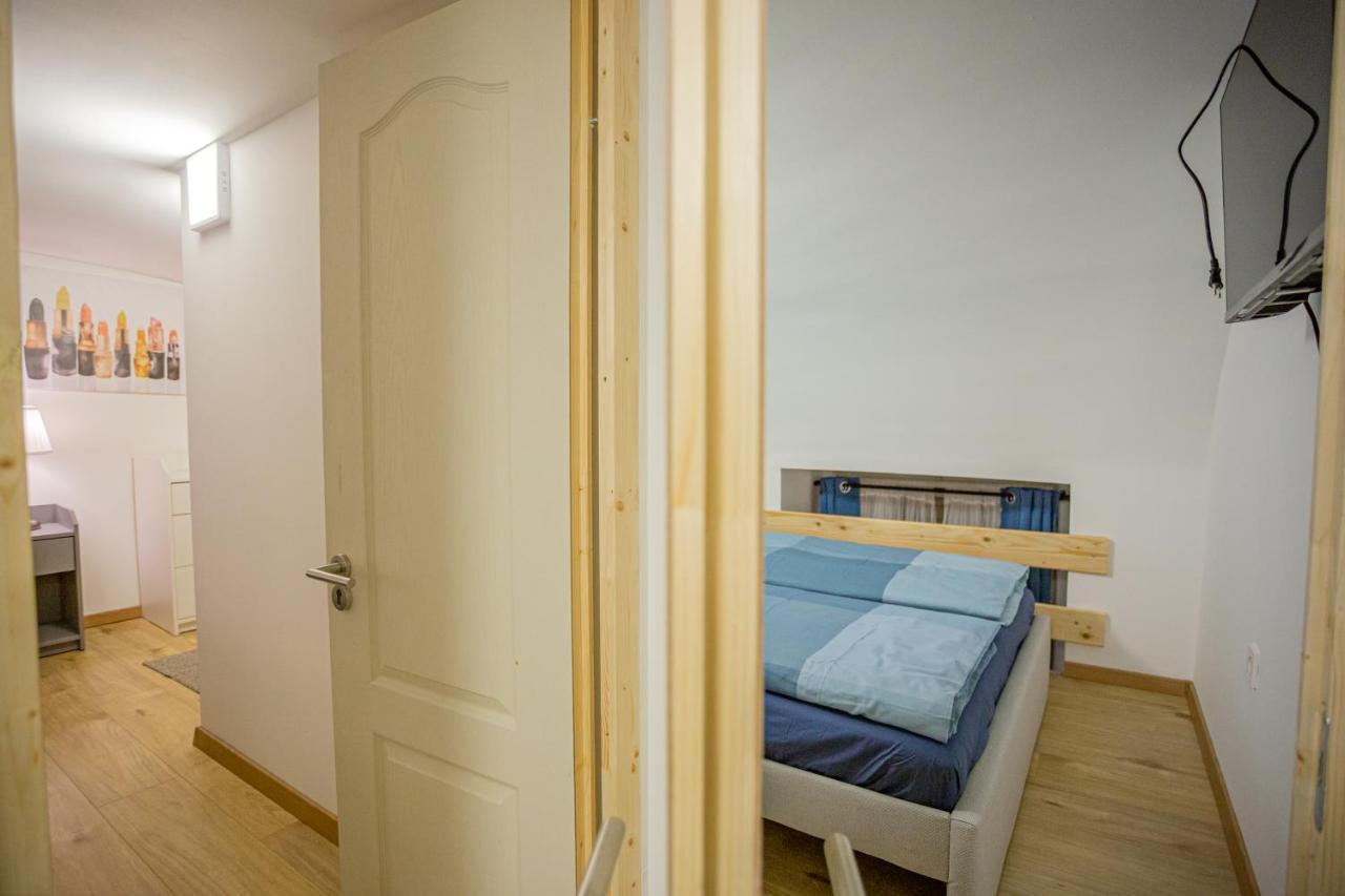 Cosy Flat In The Dob Street - Sapphire Будапешт