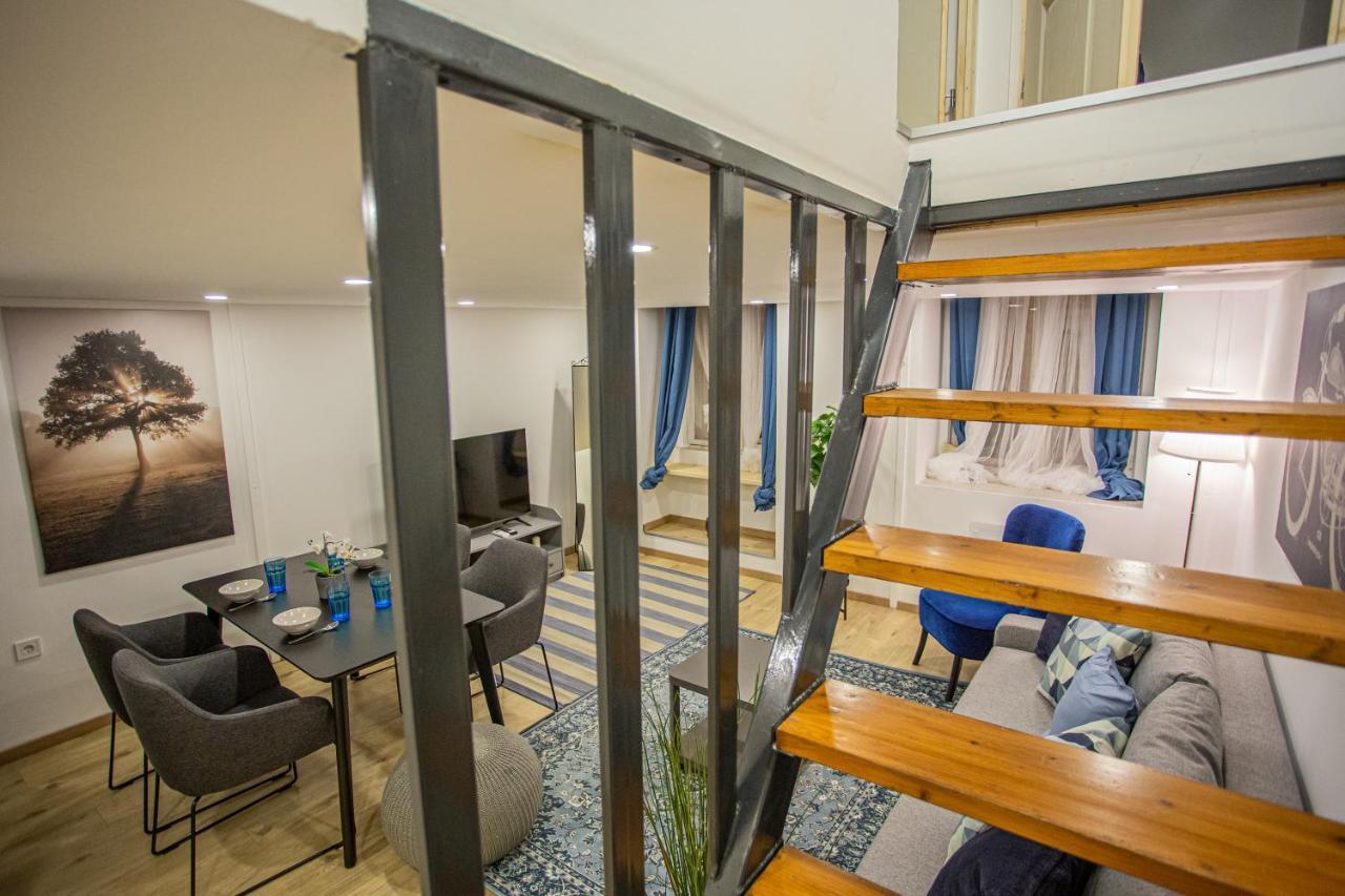Апартаменти Cosy Flat In The Dob Street - Sapphire *