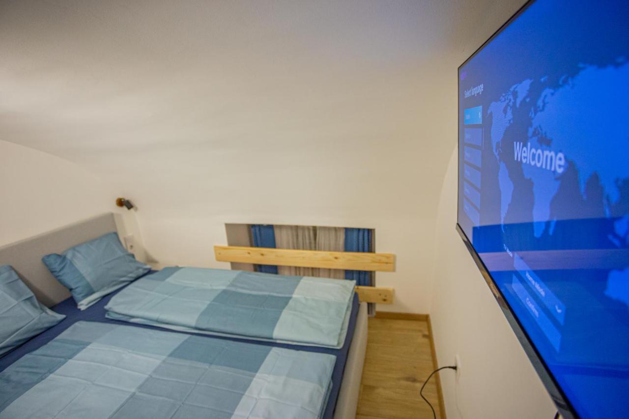 Cosy Flat In The Dob Street - Sapphire Апартаменти