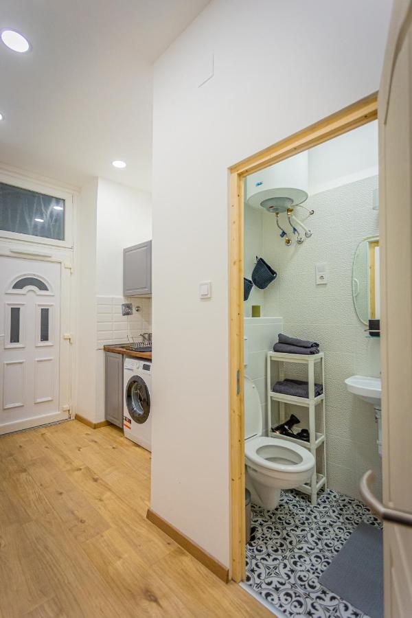 Cosy Flat In The Dob Street - Sapphire Апартаменти