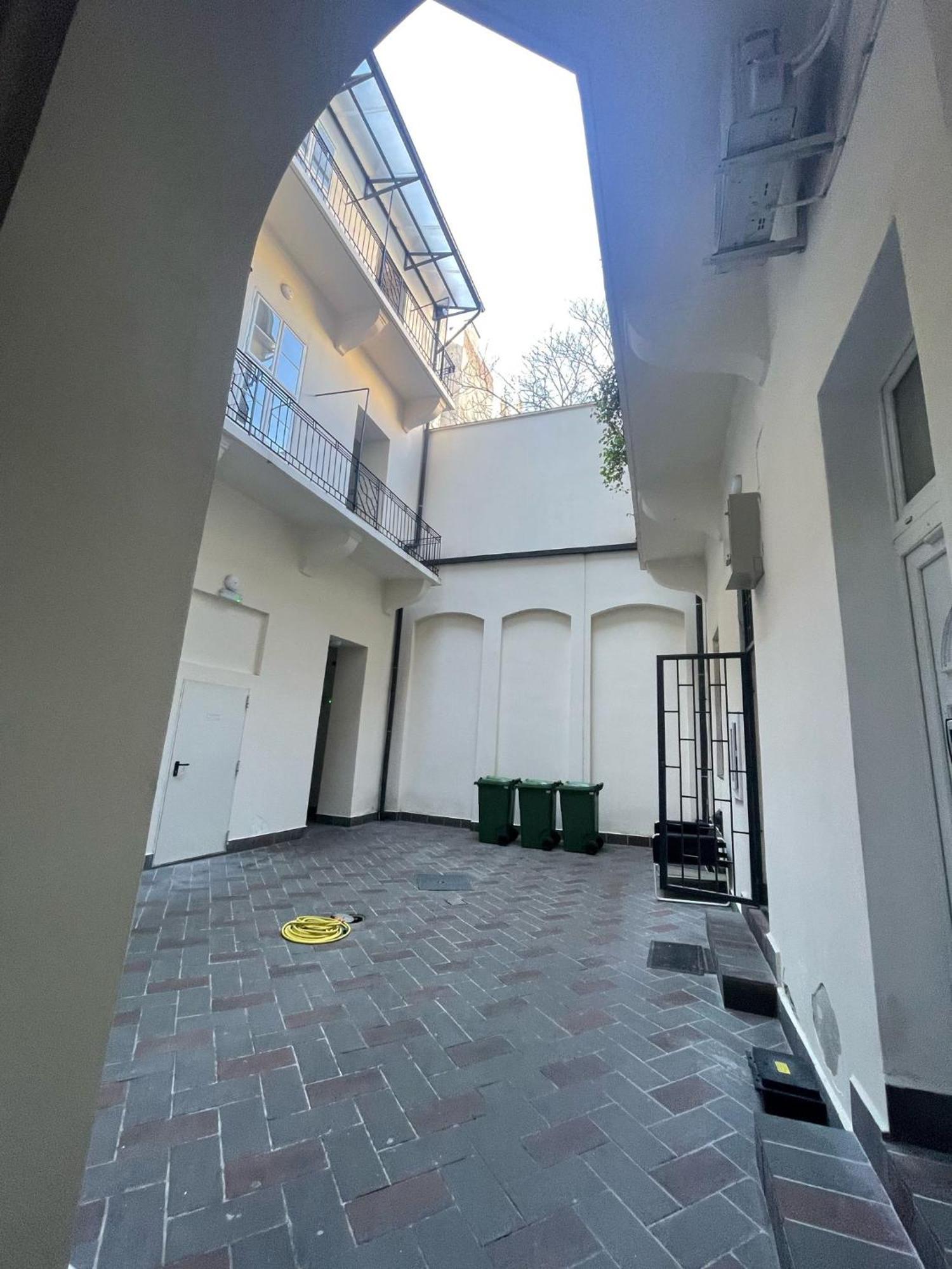 Cosy Flat In The Dob Street - Sapphire Будапешт