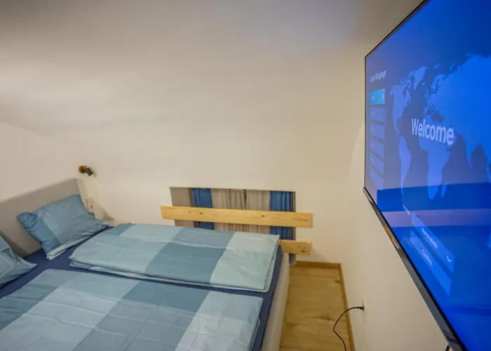 Cosy Flat In The Dob Street - Sapphire