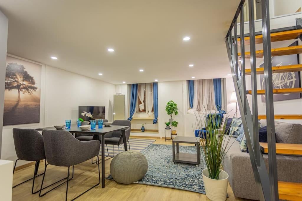 Cosy Flat In The Dob Street - Sapphire * Budapest