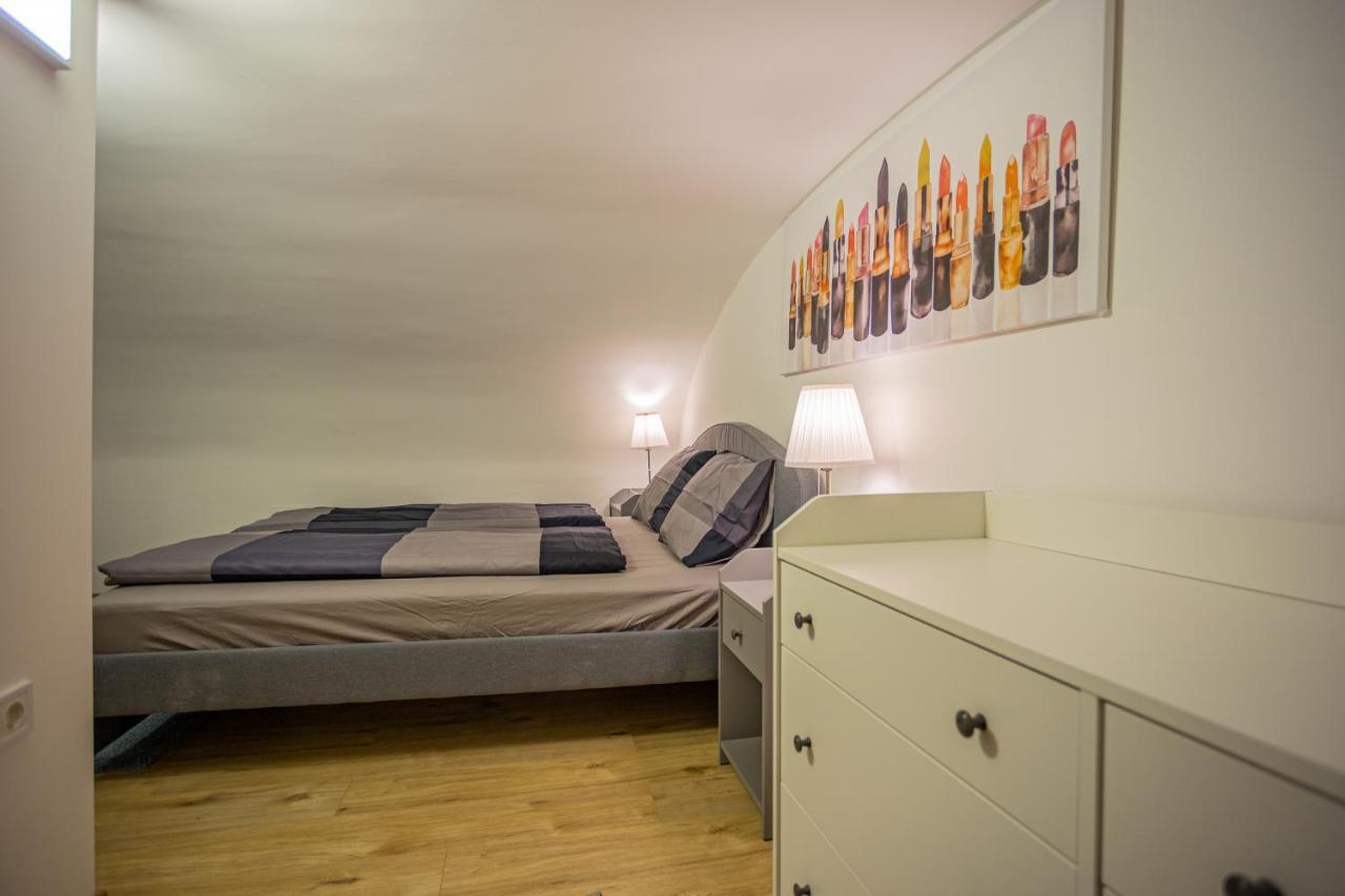 Apartment Cosy Flat In The Dob Street - Sapphire Budapest