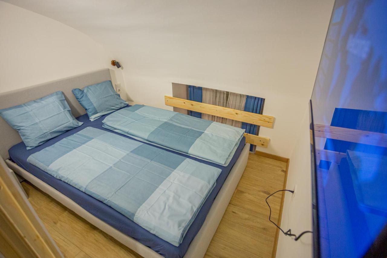 Cosy Flat In The Dob Street - Sapphire Budapest